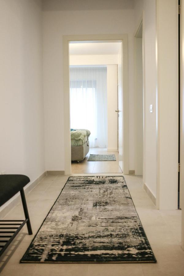 Appartamento The Next Door