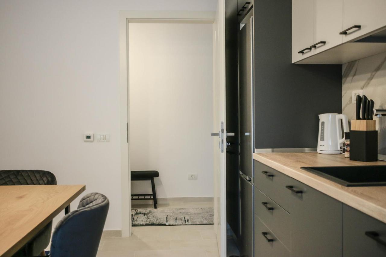 The Next Door Appartamento Bucarest